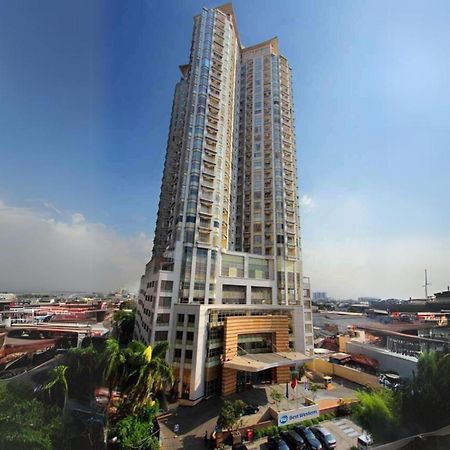 Best Western Mangga Dua Hotel & Residence Τζακάρτα Εξωτερικό φωτογραφία