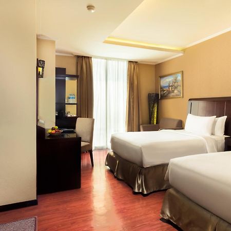 Best Western Mangga Dua Hotel & Residence Τζακάρτα Εξωτερικό φωτογραφία