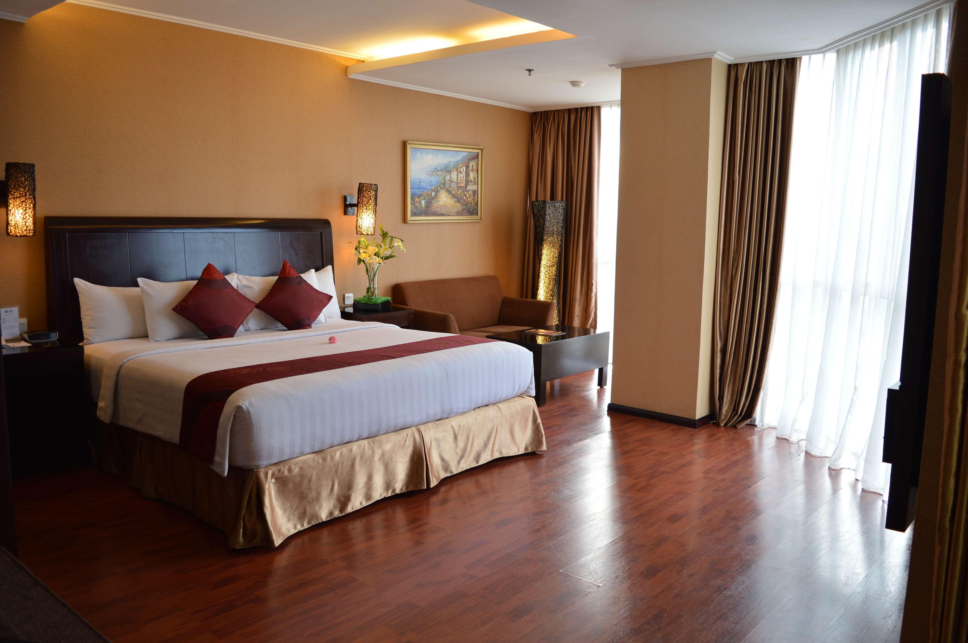 Best Western Mangga Dua Hotel & Residence Τζακάρτα Εξωτερικό φωτογραφία