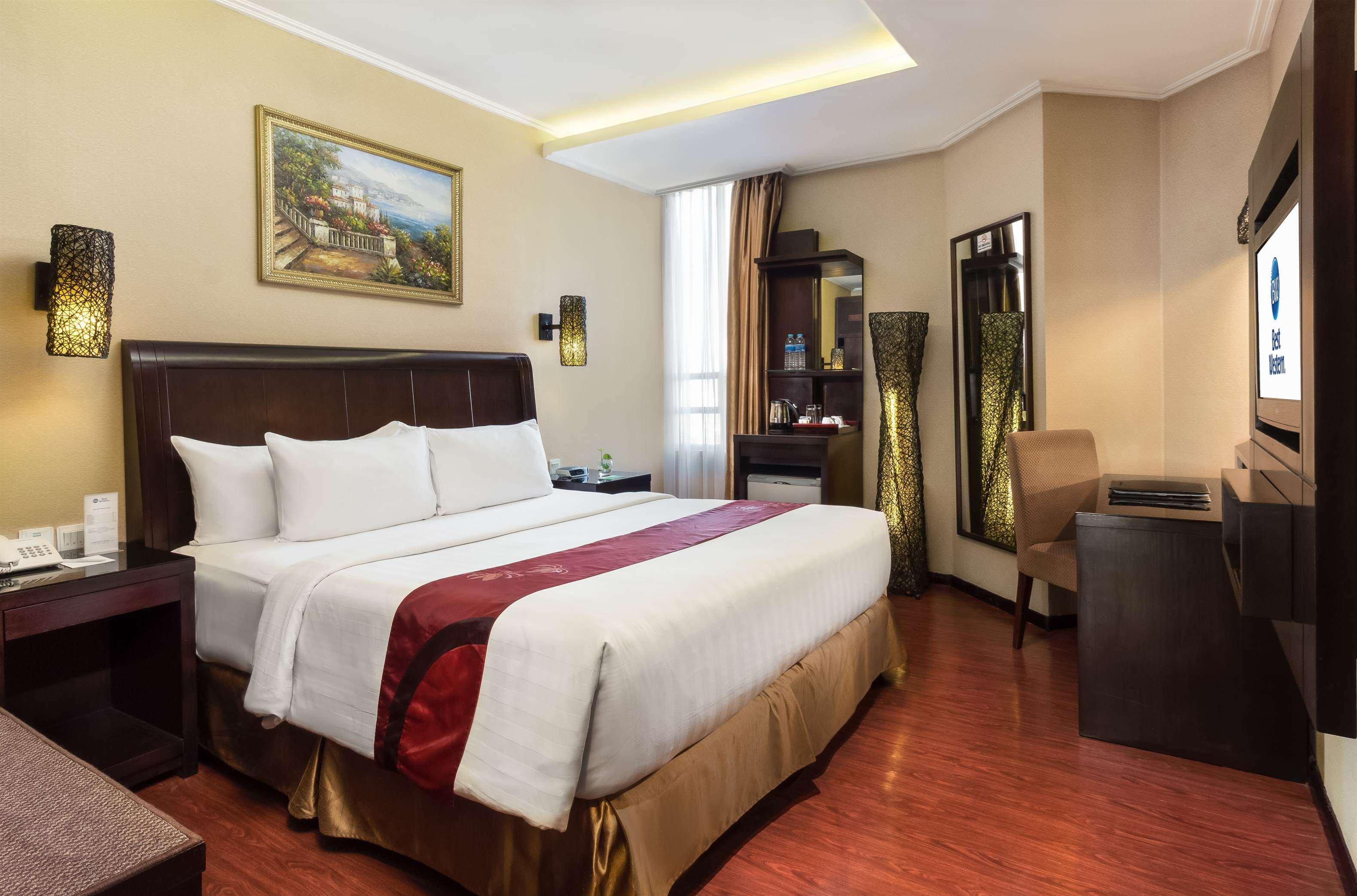 Best Western Mangga Dua Hotel & Residence Τζακάρτα Εξωτερικό φωτογραφία