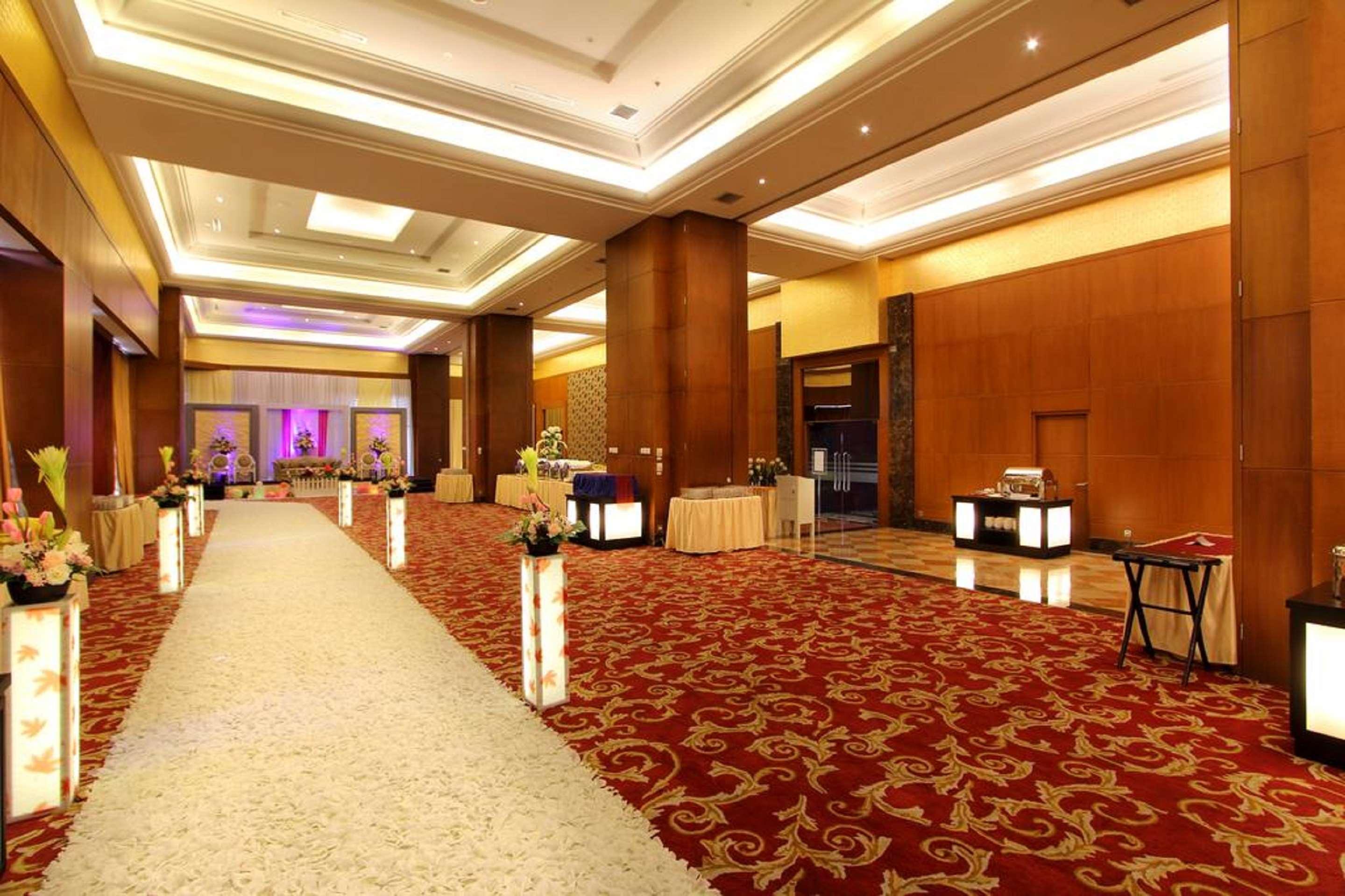 Best Western Mangga Dua Hotel & Residence Τζακάρτα Εξωτερικό φωτογραφία