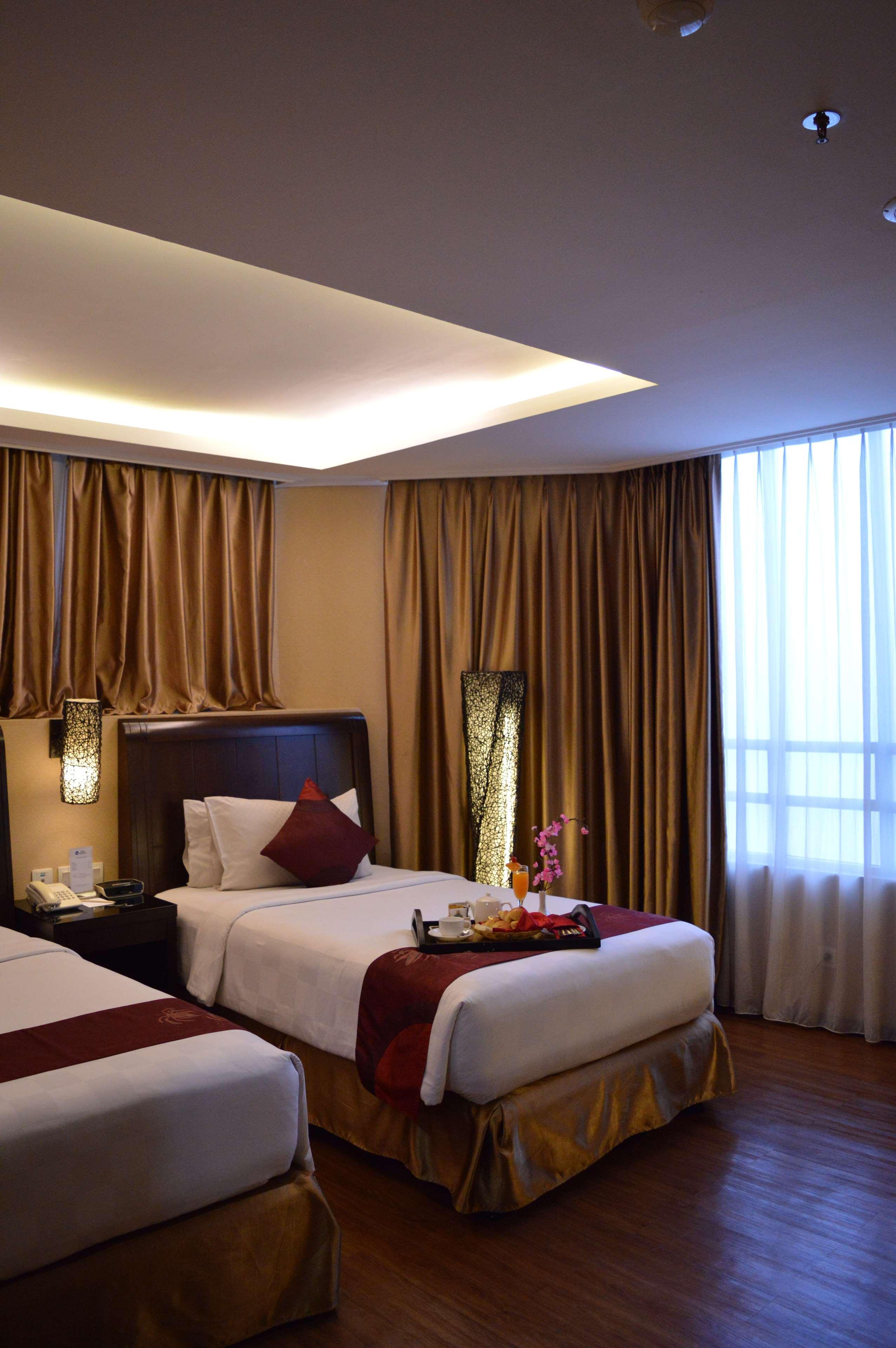 Best Western Mangga Dua Hotel & Residence Τζακάρτα Εξωτερικό φωτογραφία